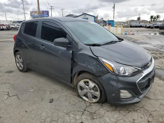 2020 CHEVROLET SPARK LS  