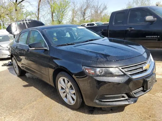 2020 CHEVROLET IMPALA LT