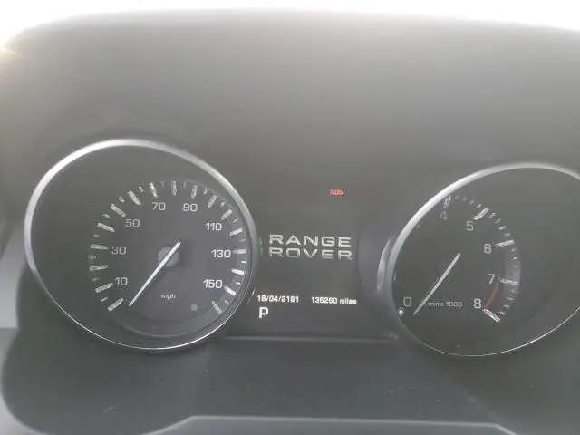 2012 LAND ROVER RANGE ROVER EVOQUE PRESTIGE PREMIUM  