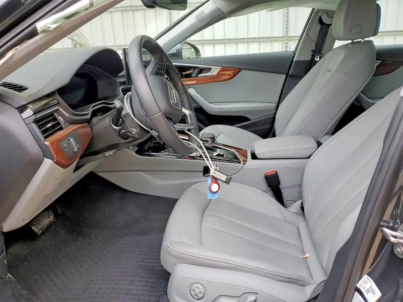 2023 AUDI A4 PREMIUM PLUS 40  