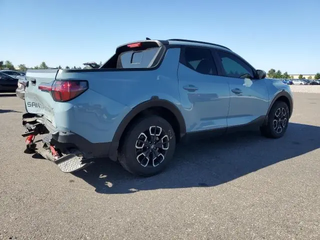 2023 HYUNDAI SANTA CRUZ SEL PREMIUM  