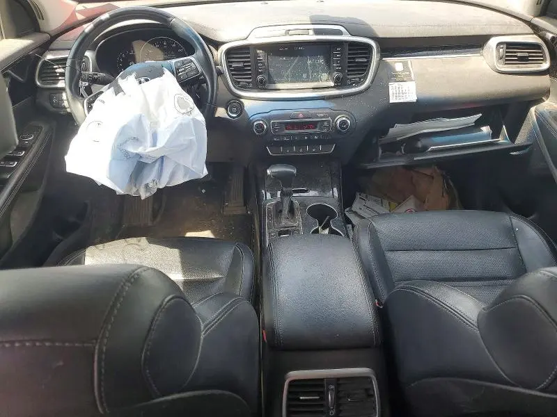 2019 KIA SORENTO EX V6  
