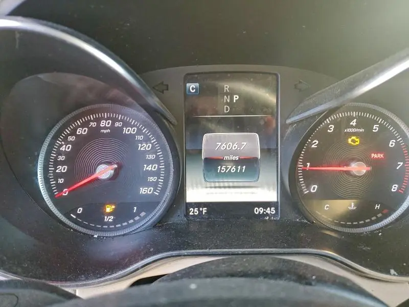 2018 MERCEDES-BENZ GLC 300  