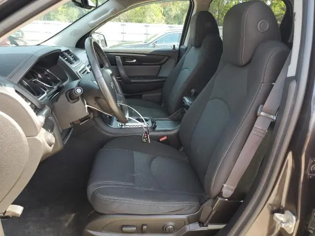 2015 GMC ACADIA SLE  