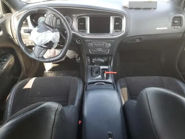 2022 DODGE CHARGER R/T  