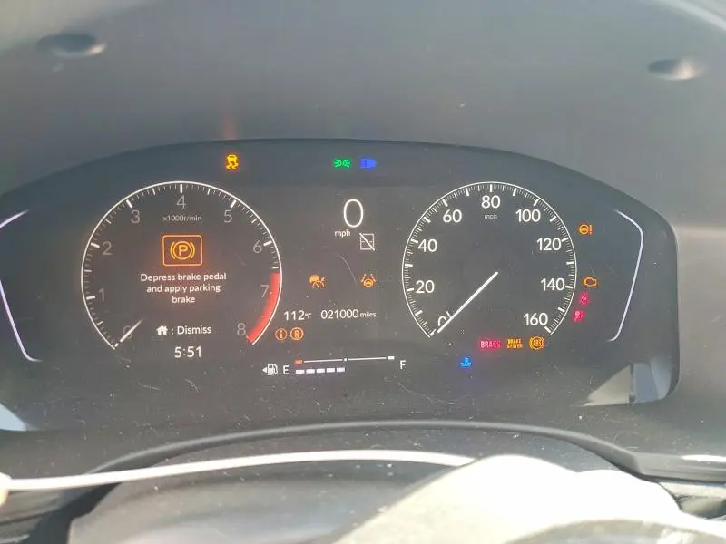2025 HONDA CIVIC LX  