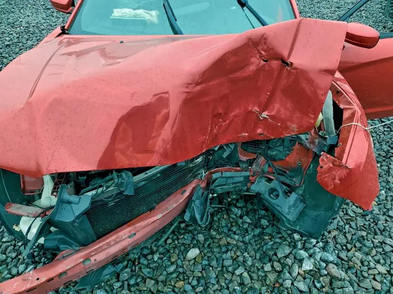 2014 DODGE CHARGER R/T  