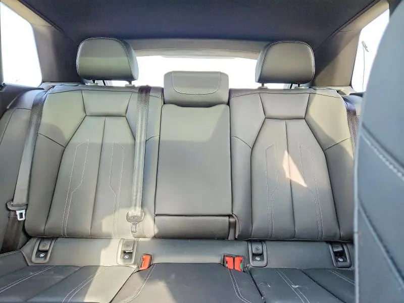 2025 AUDI Q4 E-TRON PRESTIGE  