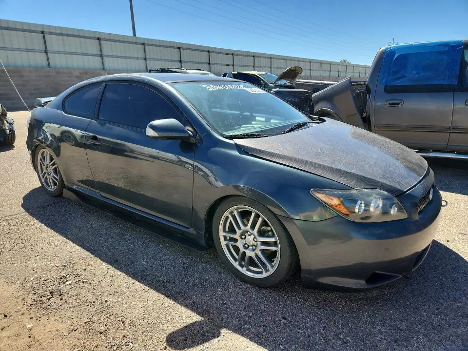2010 SCION TC BASE  