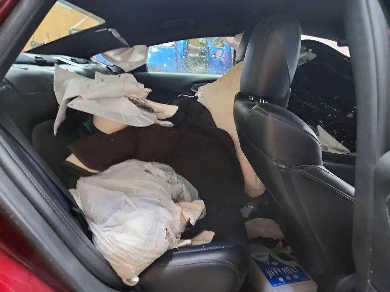 2016 CHRYSLER 200 S  