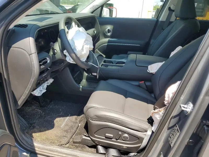 2026 HYUNDAI PALISADE BLUE SEL  