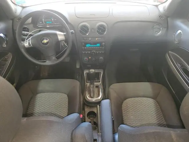 2011 CHEVROLET HHR LT  