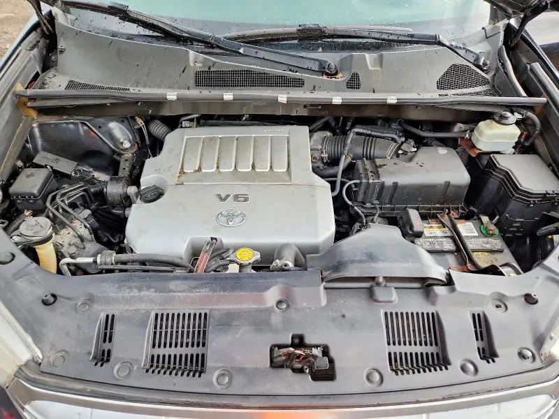 2013 TOYOTA HIGHLANDER BASE  