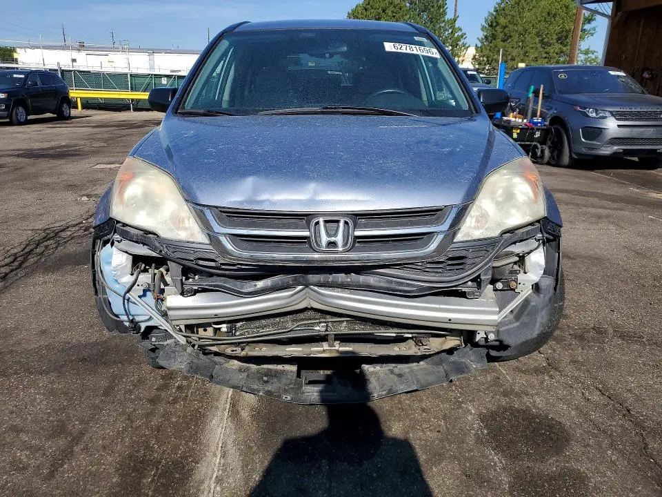 2011 HONDA CR-V SE  