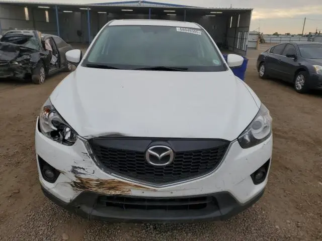 2013 MAZDA CX-5 GT  
