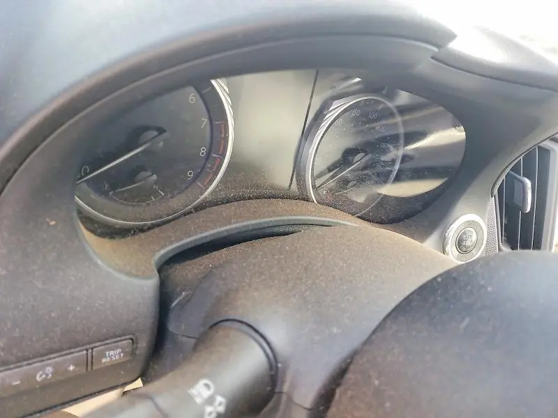 2017 INFINITI Q50 PREMIUM  