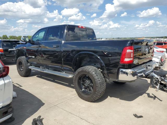 2020 RAM 2500 LONGHORN