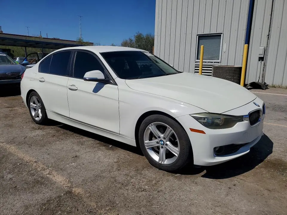 2013 BMW 328 I  