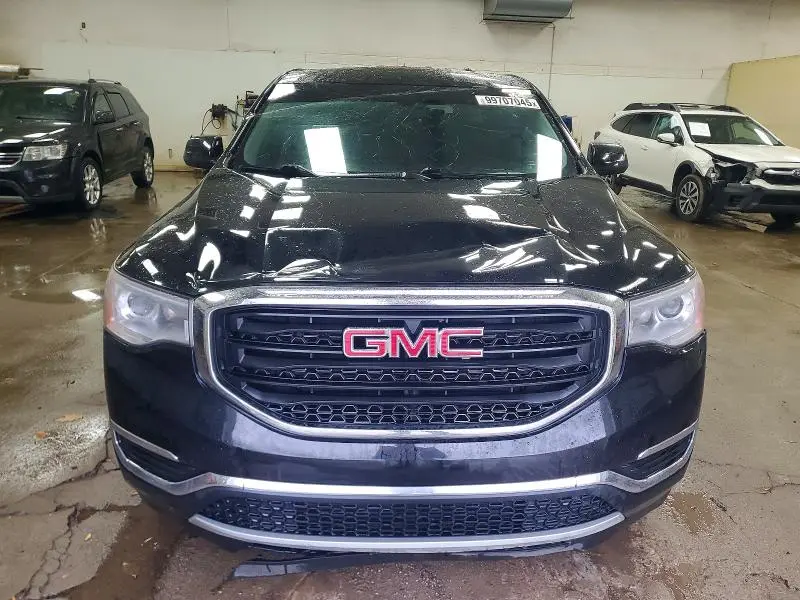 2019 GMC ACADIA SLE  