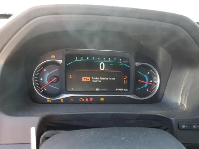 2022 HONDA PILOT TOURING  