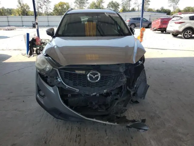 2015 MAZDA CX-5 TOURING  
