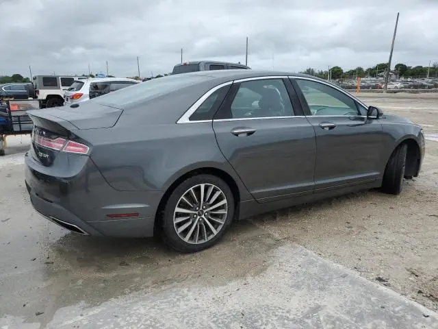 2019 LINCOLN MKZ RESERVE I  