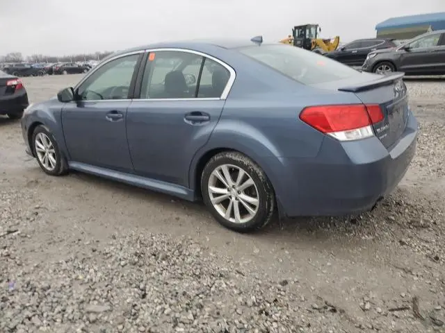 2013 SUBARU LEGACY 3.6R LIMITED  