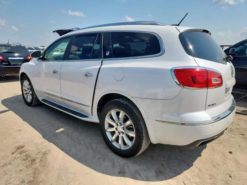 2016 BUICK ENCLAVE   