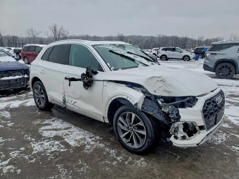 2023 AUDI Q5 PREMIUM PLUS 45  