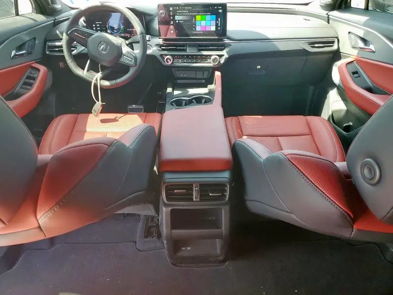 2024 ACURA ZDX A-SPEC  