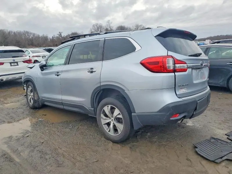 2021 SUBARU ASCENT PREMIUM  