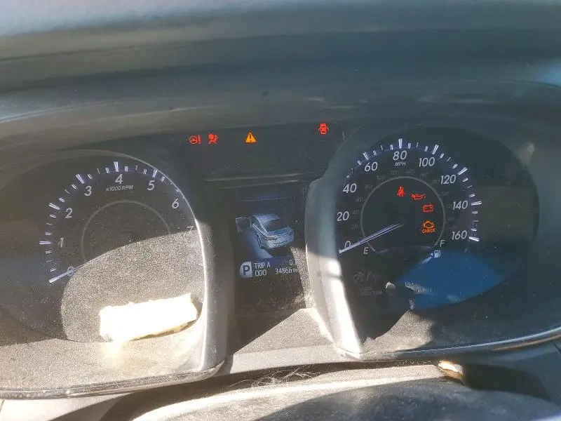 2018 TOYOTA AVALON XLE PREMIUM  