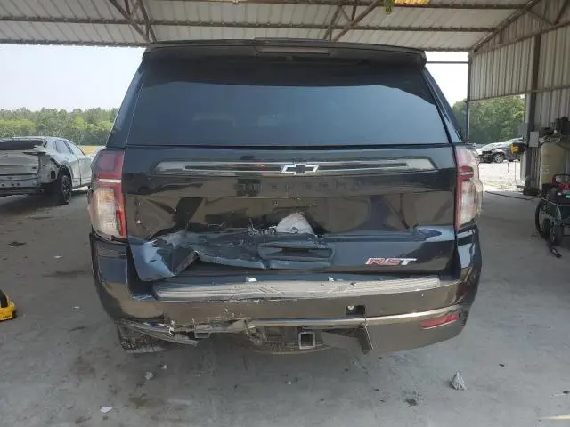 2021 CHEVROLET SUBURBAN C1500 RST  