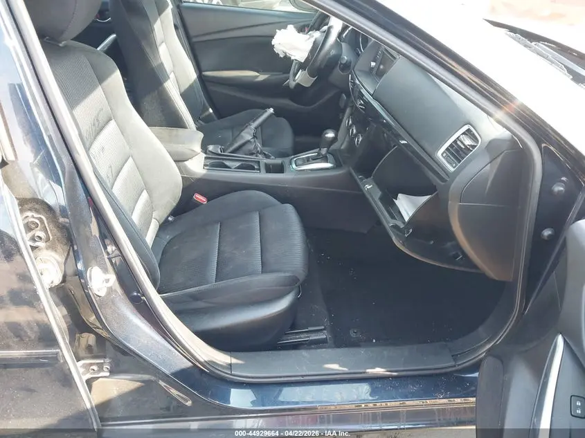 2015 MAZDA MAZDA6 I SPORT