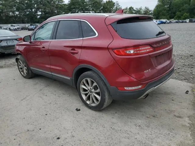 2016 LINCOLN MKC SELECT  