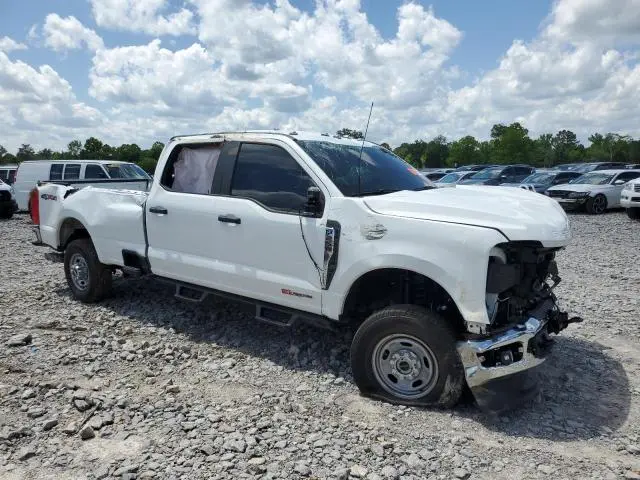 2023 FORD F250 SUPER DUTY  