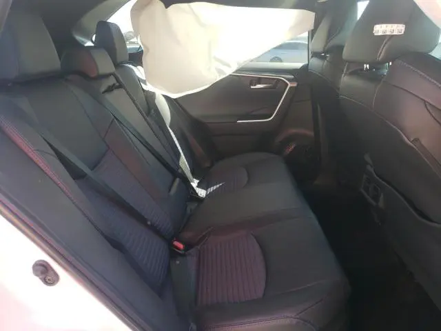 2024 TOYOTA RAV4 XSE