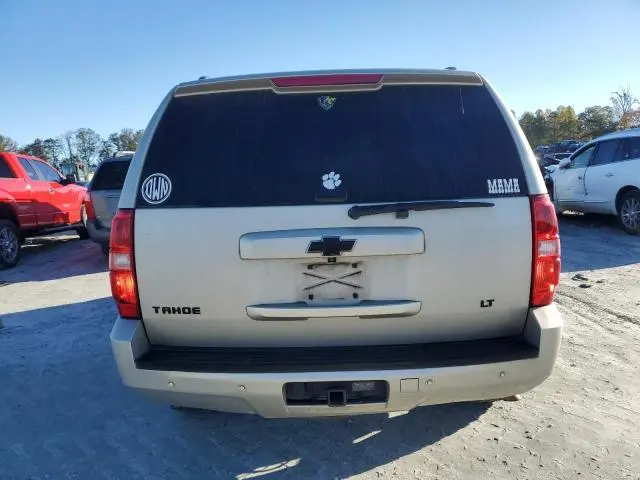2013 CHEVROLET TAHOE C1500 LT  