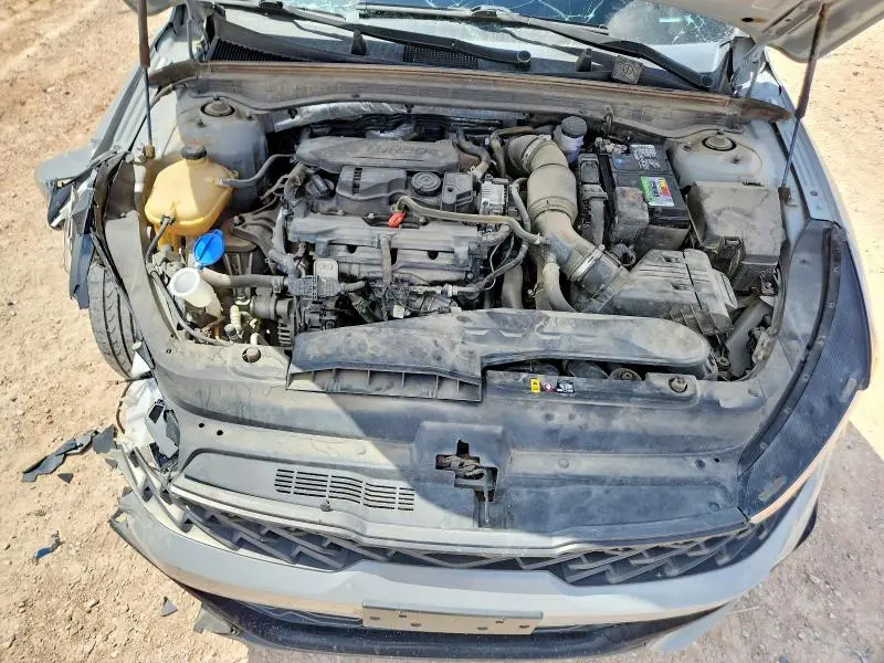 2021 KIA K5 GT LINE  