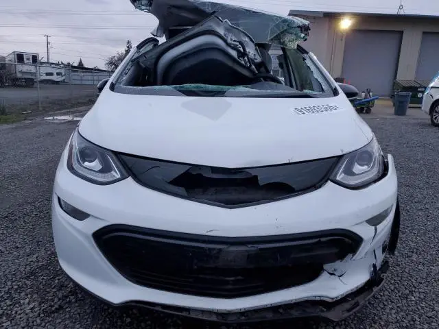 2019 CHEVROLET BOLT EV LT  
