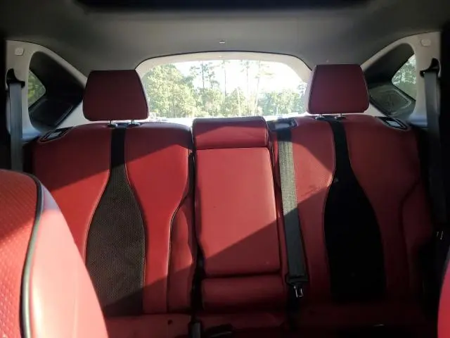 2021 ACURA RDX A-SPEC  