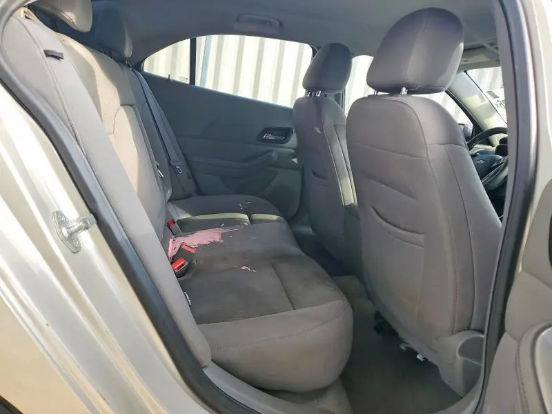 2015 CHEVROLET MALIBU LS  
