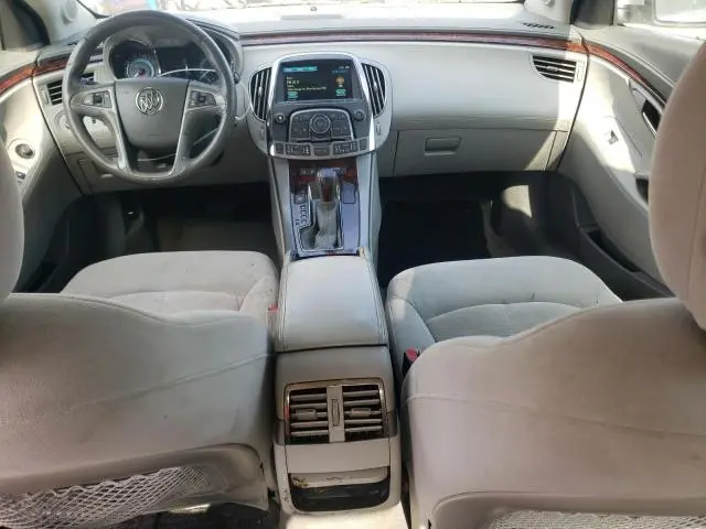 2012 BUICK LACROSSE CONVENIENCE  