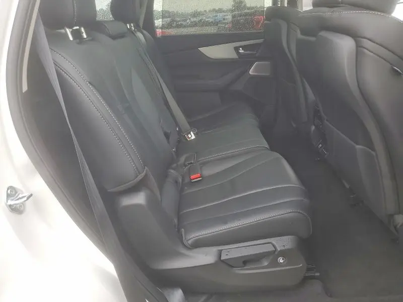 2026 ACURA MDX TECHNOLOGY  