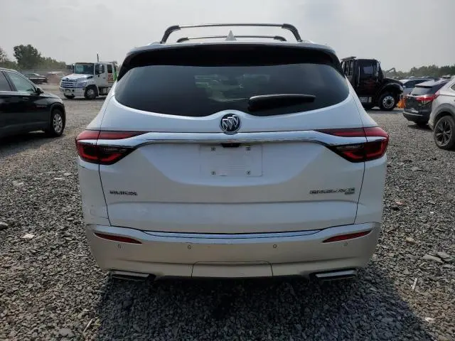 2018 BUICK ENCLAVE AVENIR  