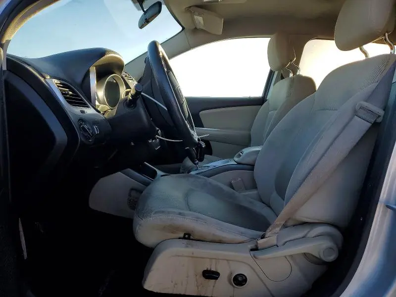 2014 DODGE JOURNEY SXT  