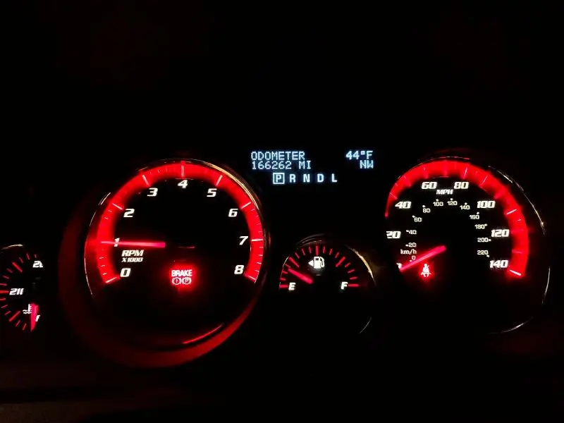 2012 GMC ACADIA SLT-1  