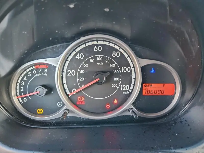 2014 MAZDA MAZDA2 SPORT  