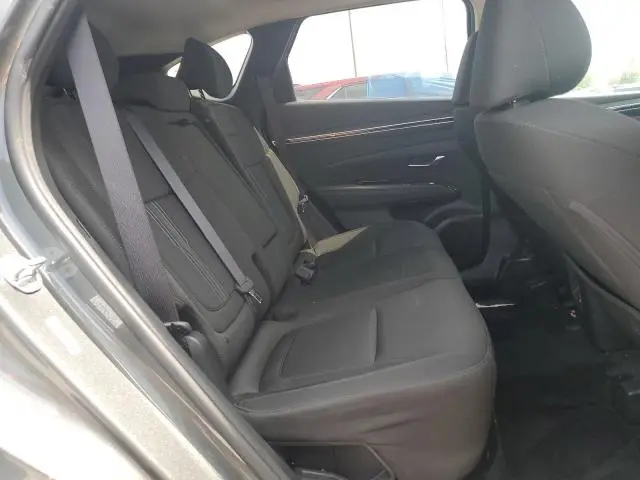 2022 HYUNDAI TUCSON SEL CONVENIENCE