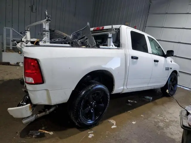 2016 RAM 1500 ST  